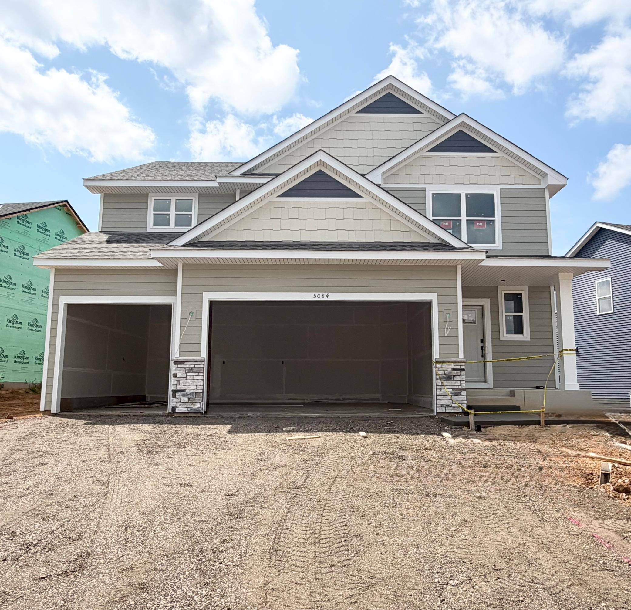 5084 Windlass DR, Woodbury, MN 55129