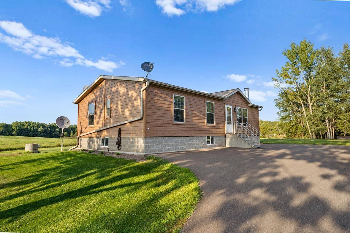 33324 155th AVE, Boyd, WI 54726