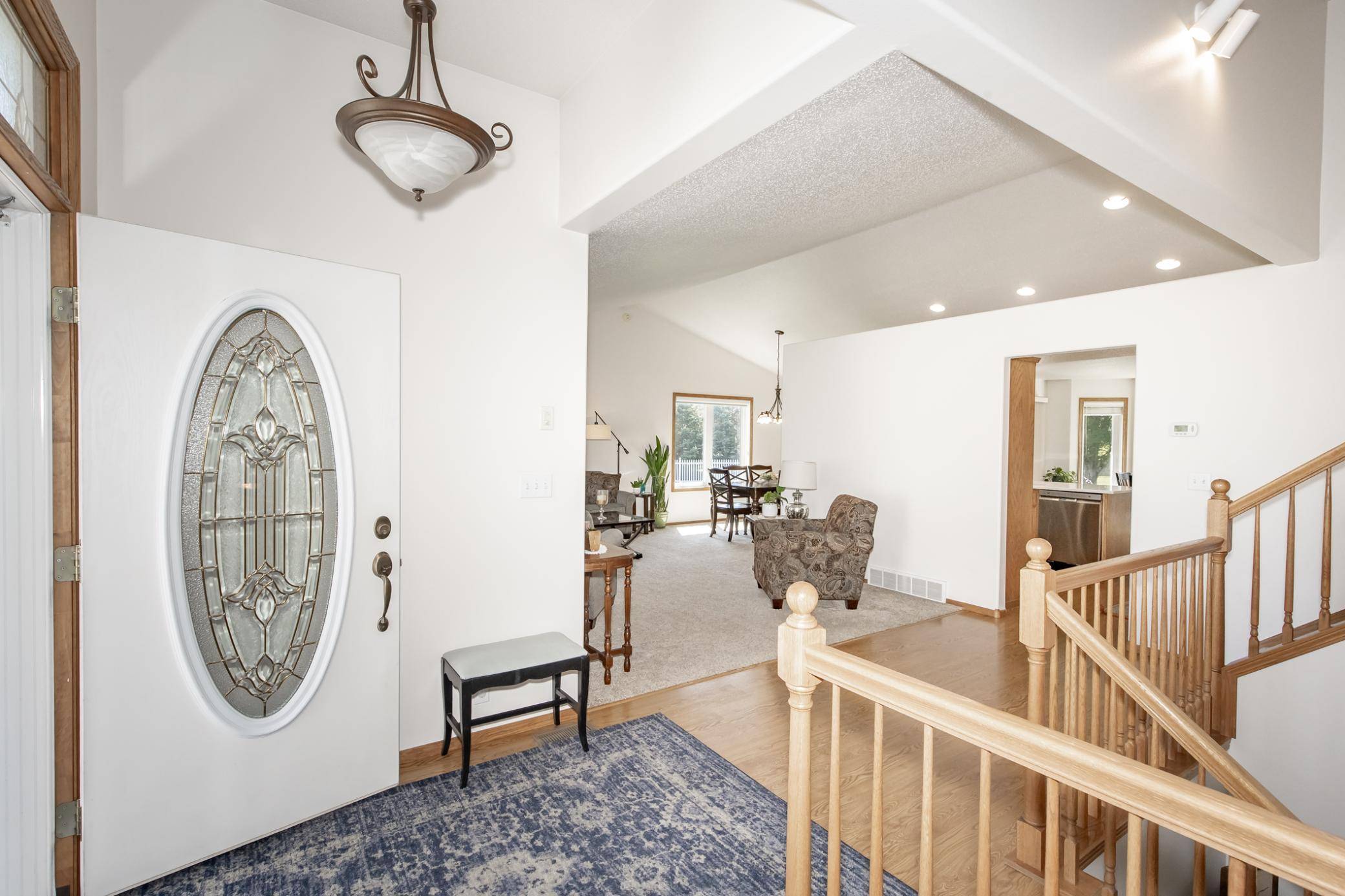 1206 47th AVE N, Fargo, ND 58102