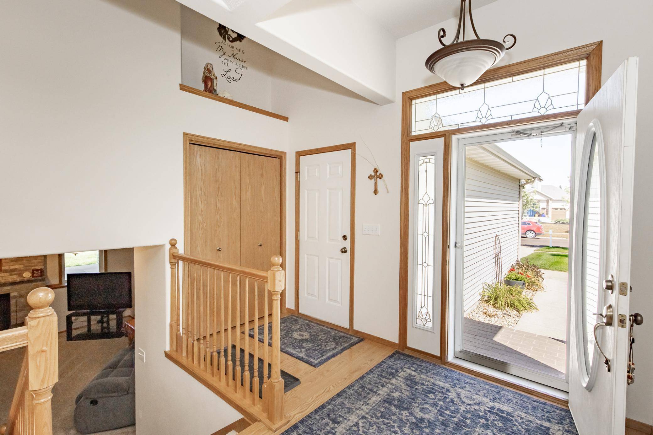 1206 47th AVE N, Fargo, ND 58102