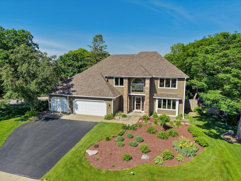 10954 Yukon AVE S, Bloomington, MN 55438