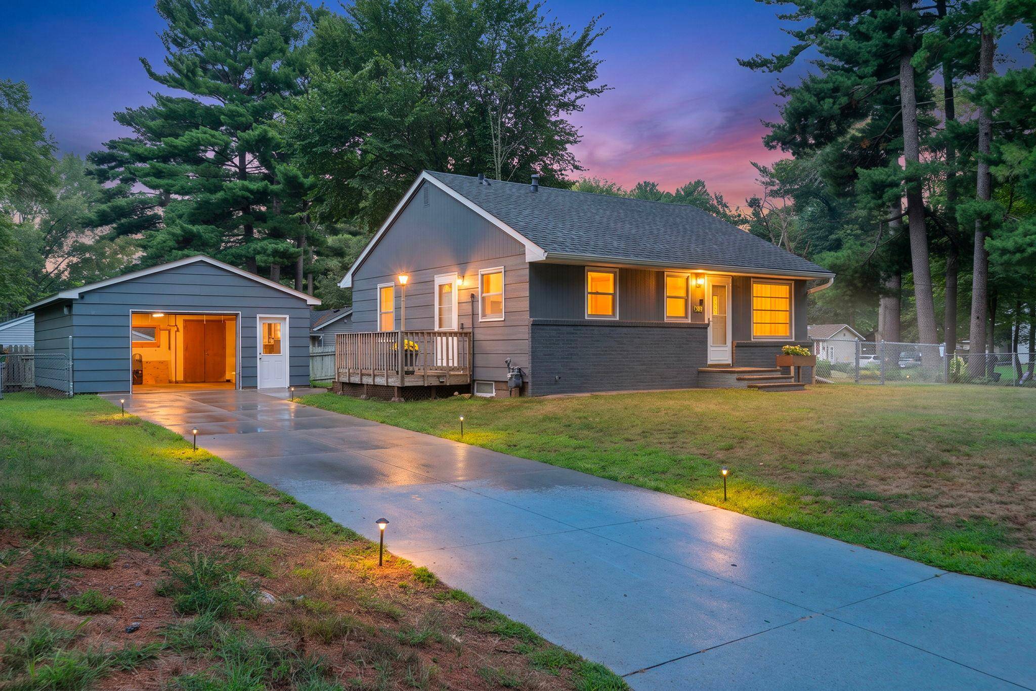 246 Birch RD, East Bethel, MN 55092