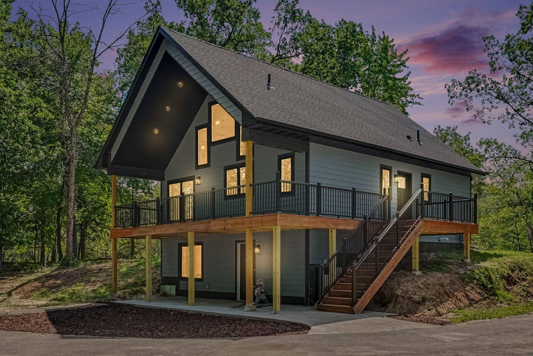 24271 W Typo DR NE, Stacy, MN 55079
