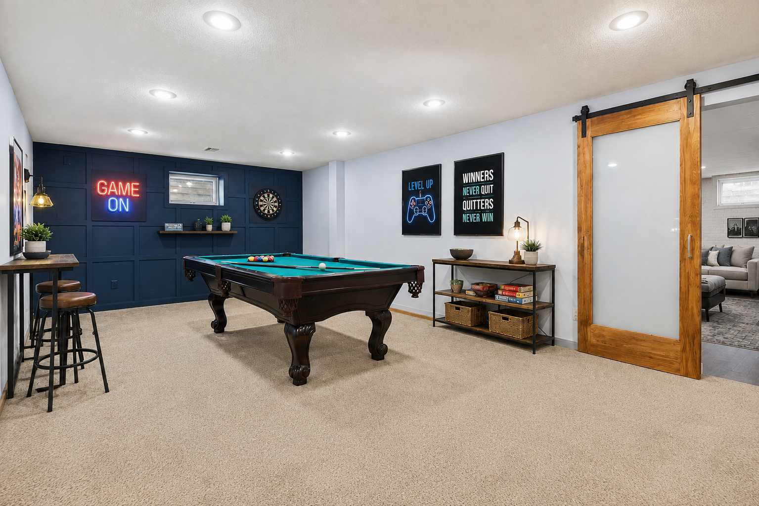 1203 Parkside DR, Marshall, MN 56258