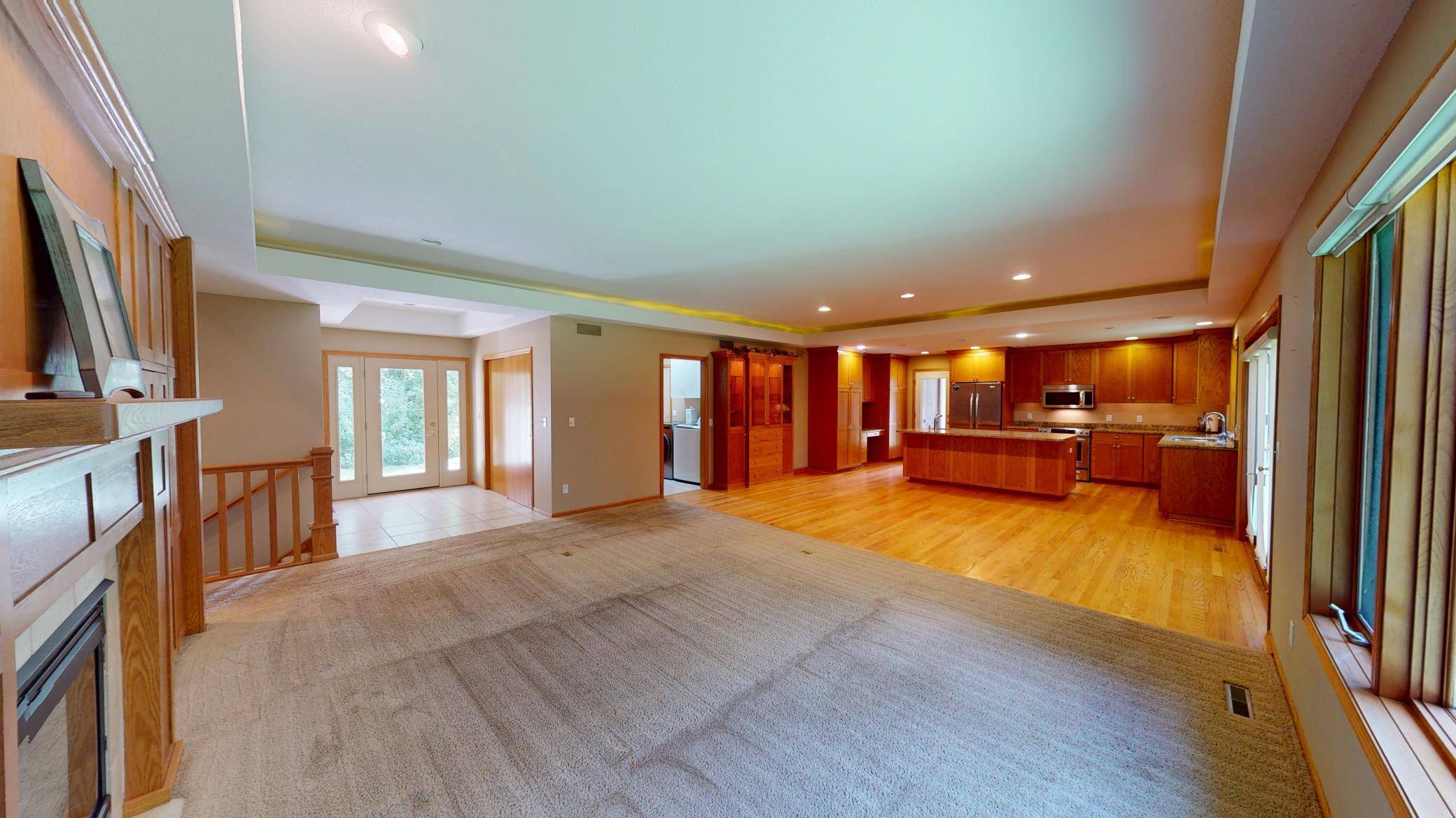 615 Trollwood DR, Albert Lea, MN 56007