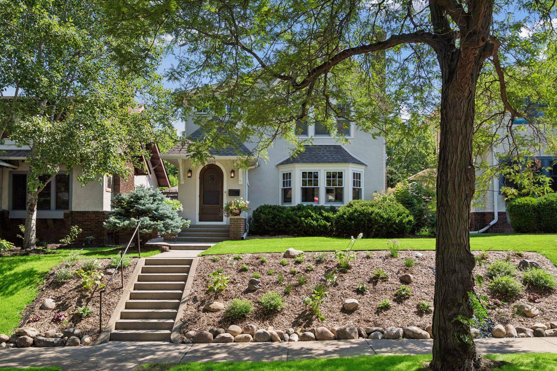5025 Oliver AVE S, Minneapolis, MN 55419