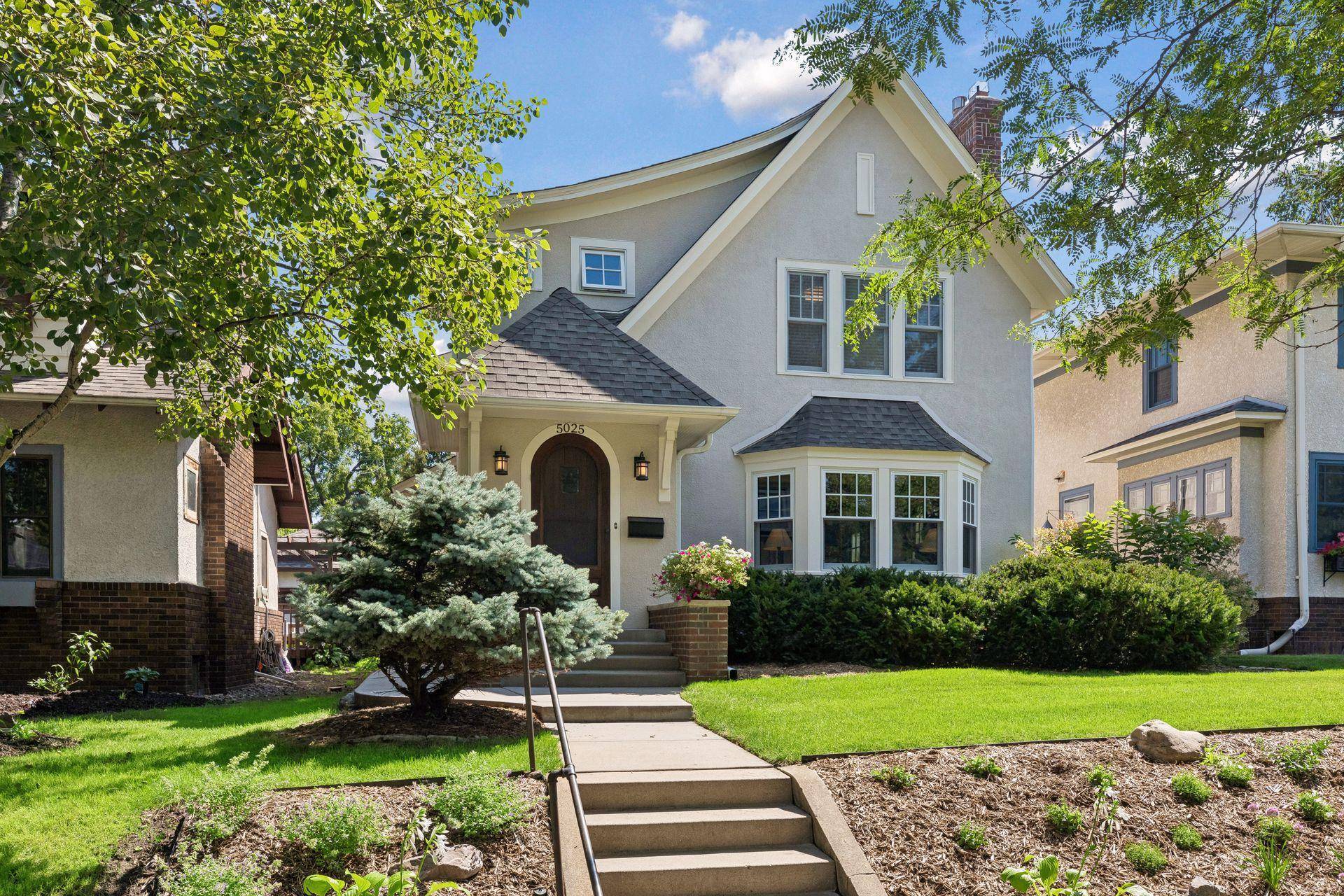 5025 Oliver AVE S, Minneapolis, MN 55419