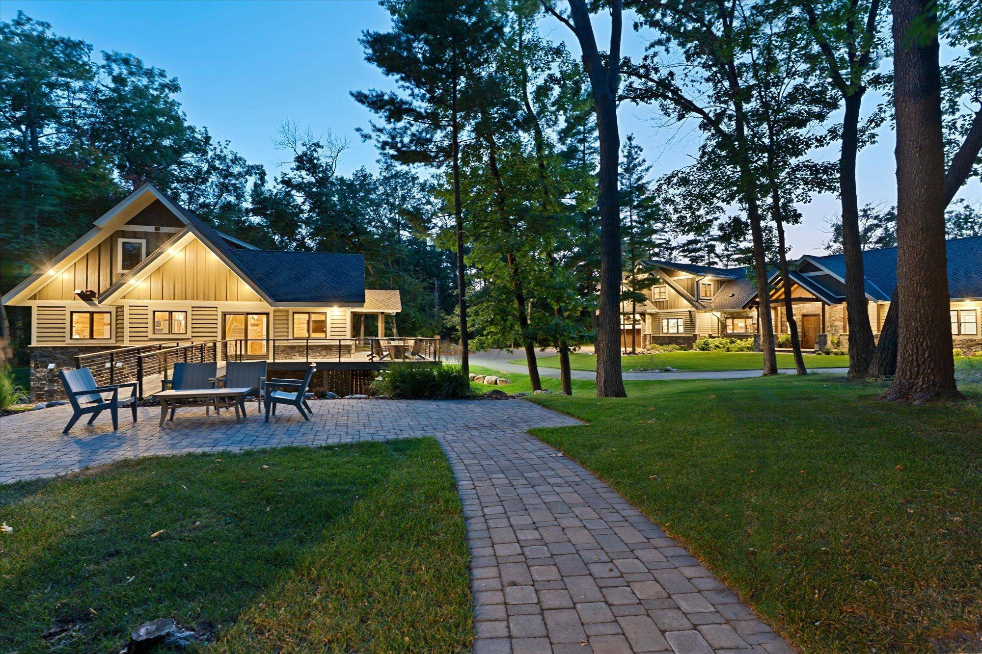 37353 & 37344 Silver Peak RD, Crosslake, MN 56442