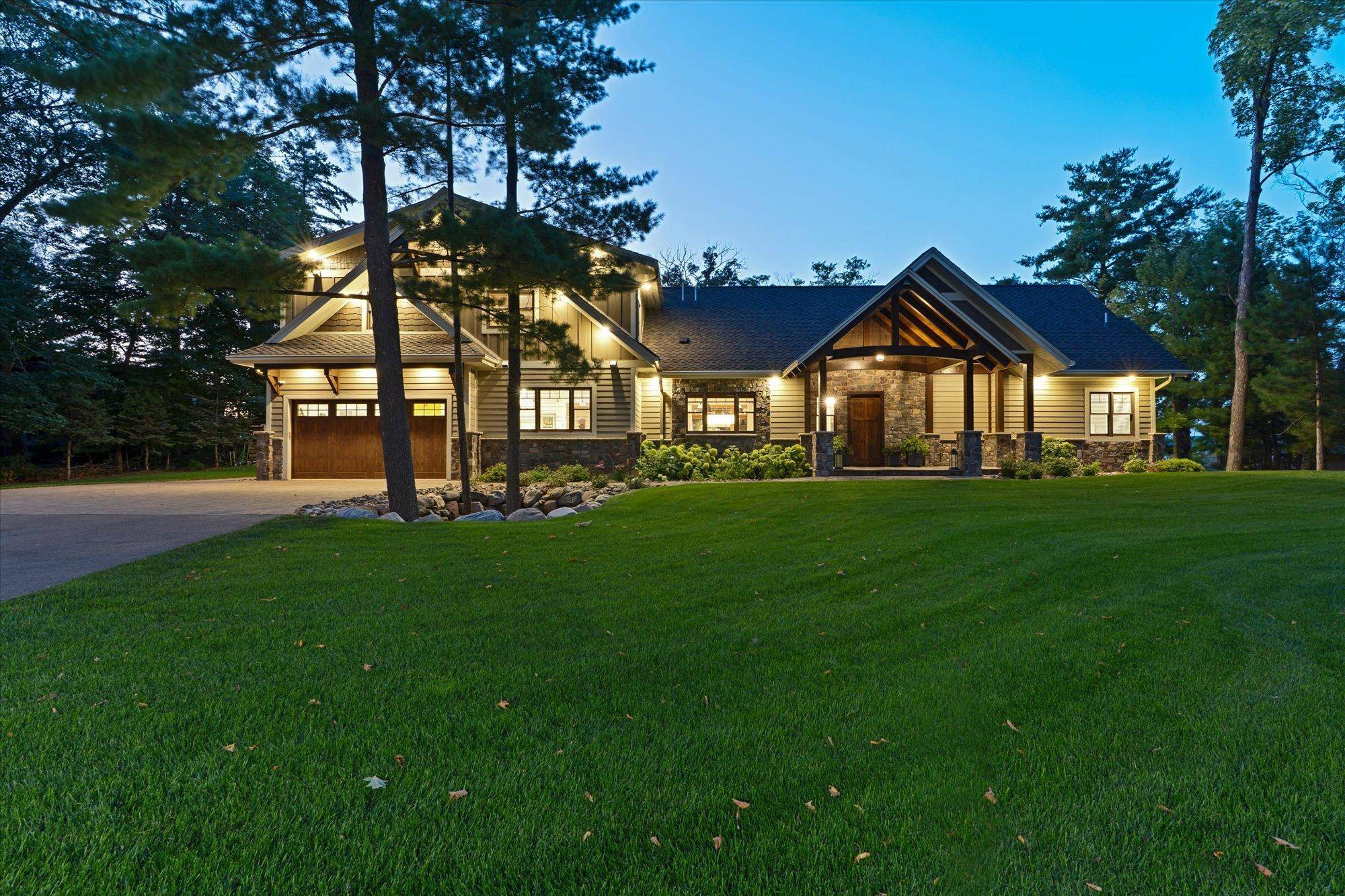 37353 & 37344 Silver Peak RD, Crosslake, MN 56442