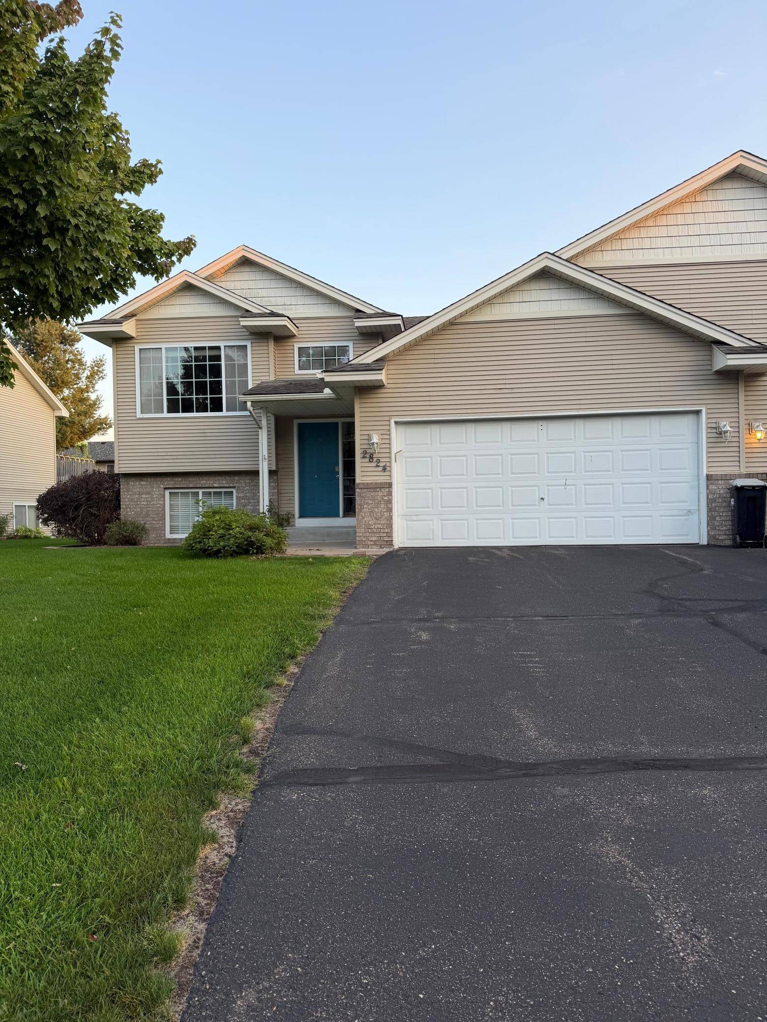 2824 235th AVE NW, Saint Francis, MN 55070