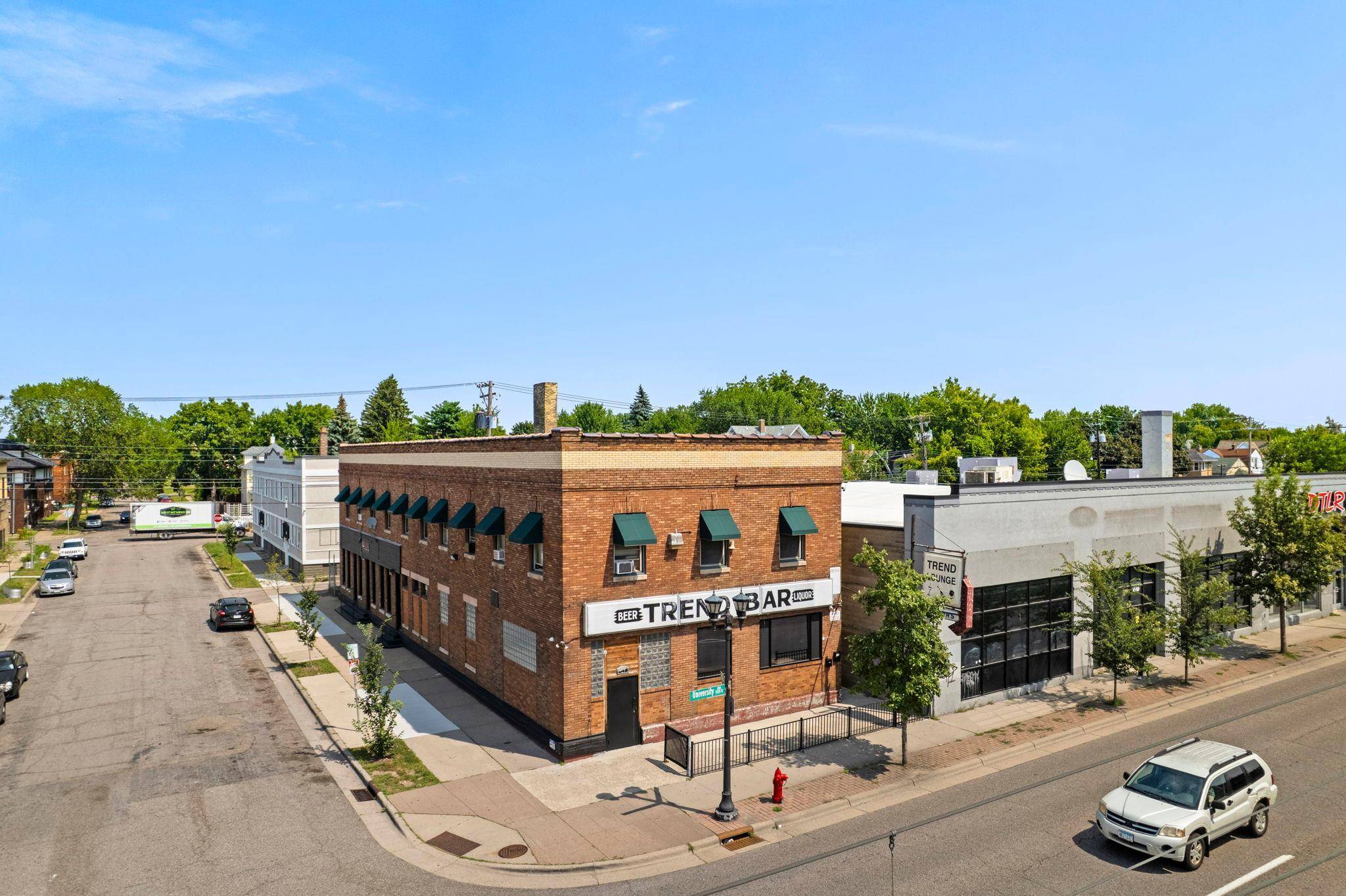 1533 University AVE W, Saint Paul, MN 55104