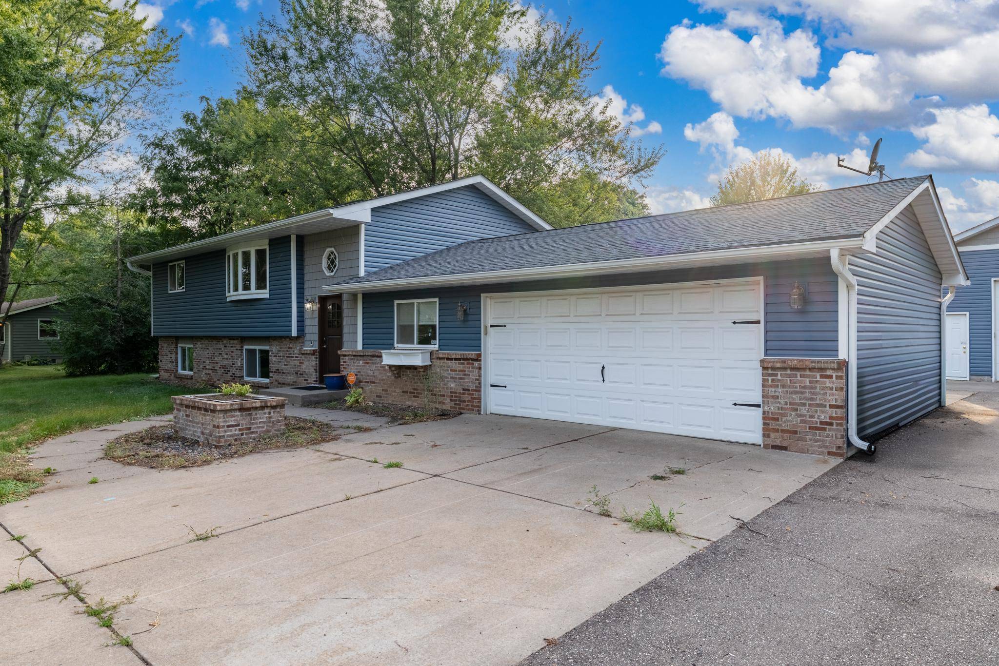 9149 Page AVE NE, Otsego, MN 55330
