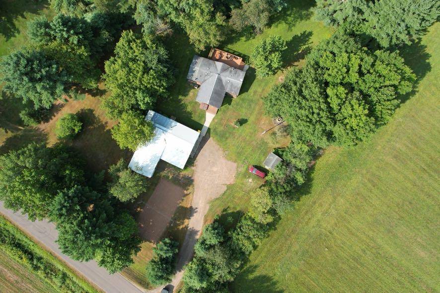 2560 8 3/4 ST, Cumberland, WI 54829