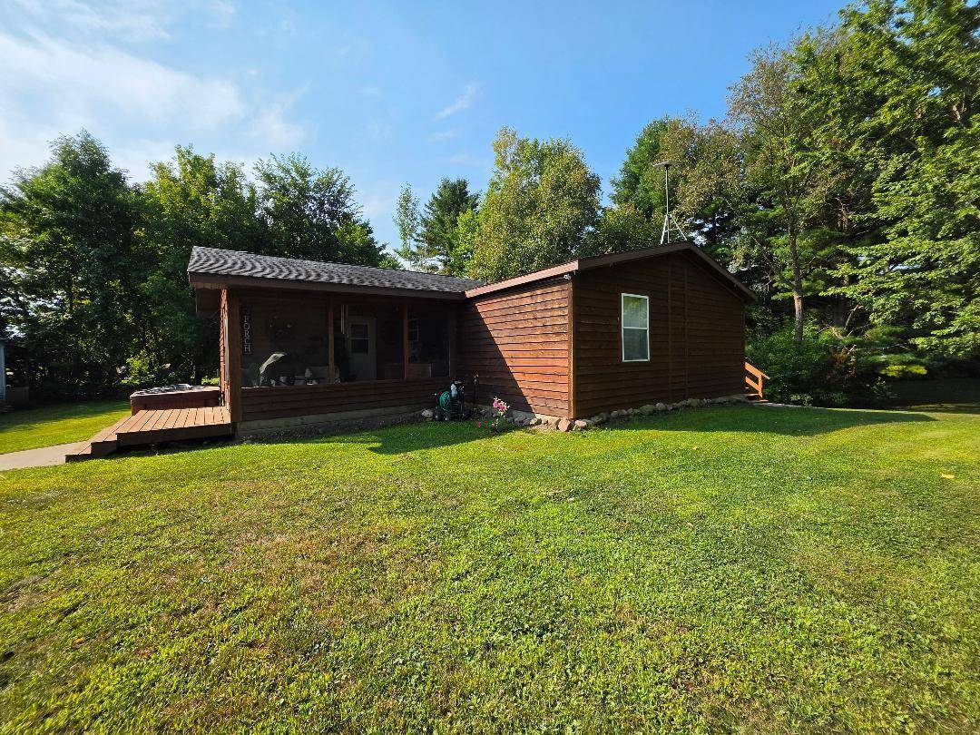 2560 8 3/4 ST, Cumberland, WI 54829