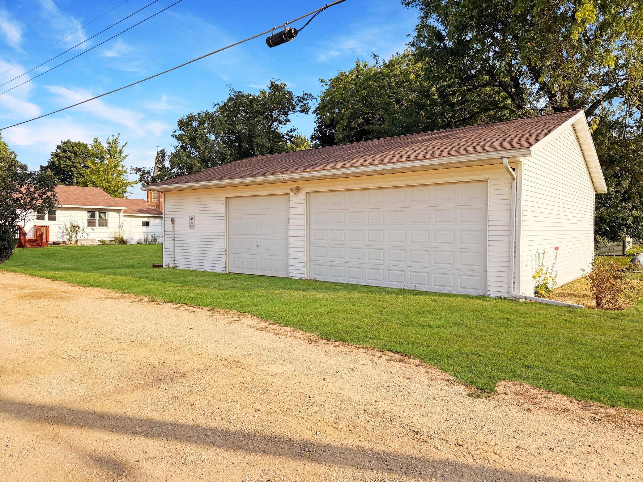 106 N Baldwin ST, Ghent, MN 56239