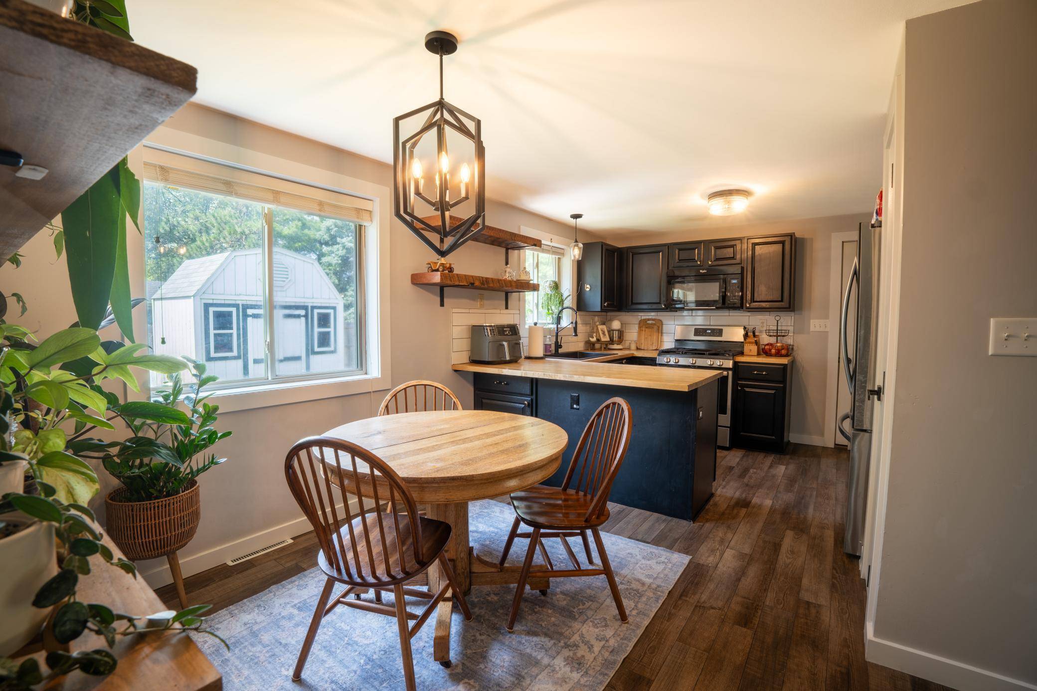 1908 E Golf Course RD NE, Alexandria, MN 56308
