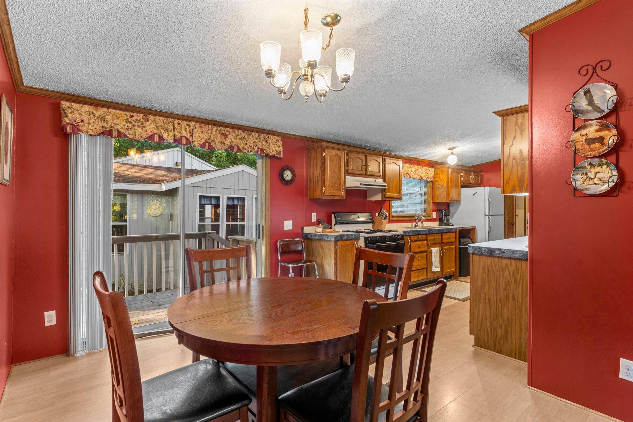 17473 Peggy LN, Grasston, MN 55030