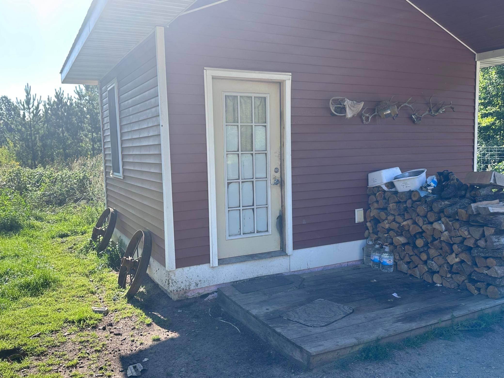 4909 40th ST SW, Pine River, MN 56474