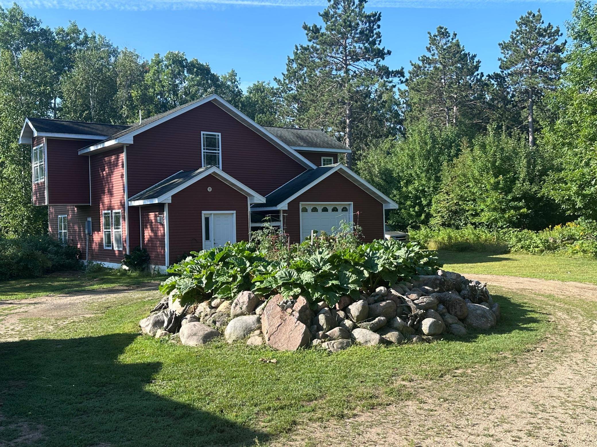 4909 40th ST SW, Pine River, MN 56474