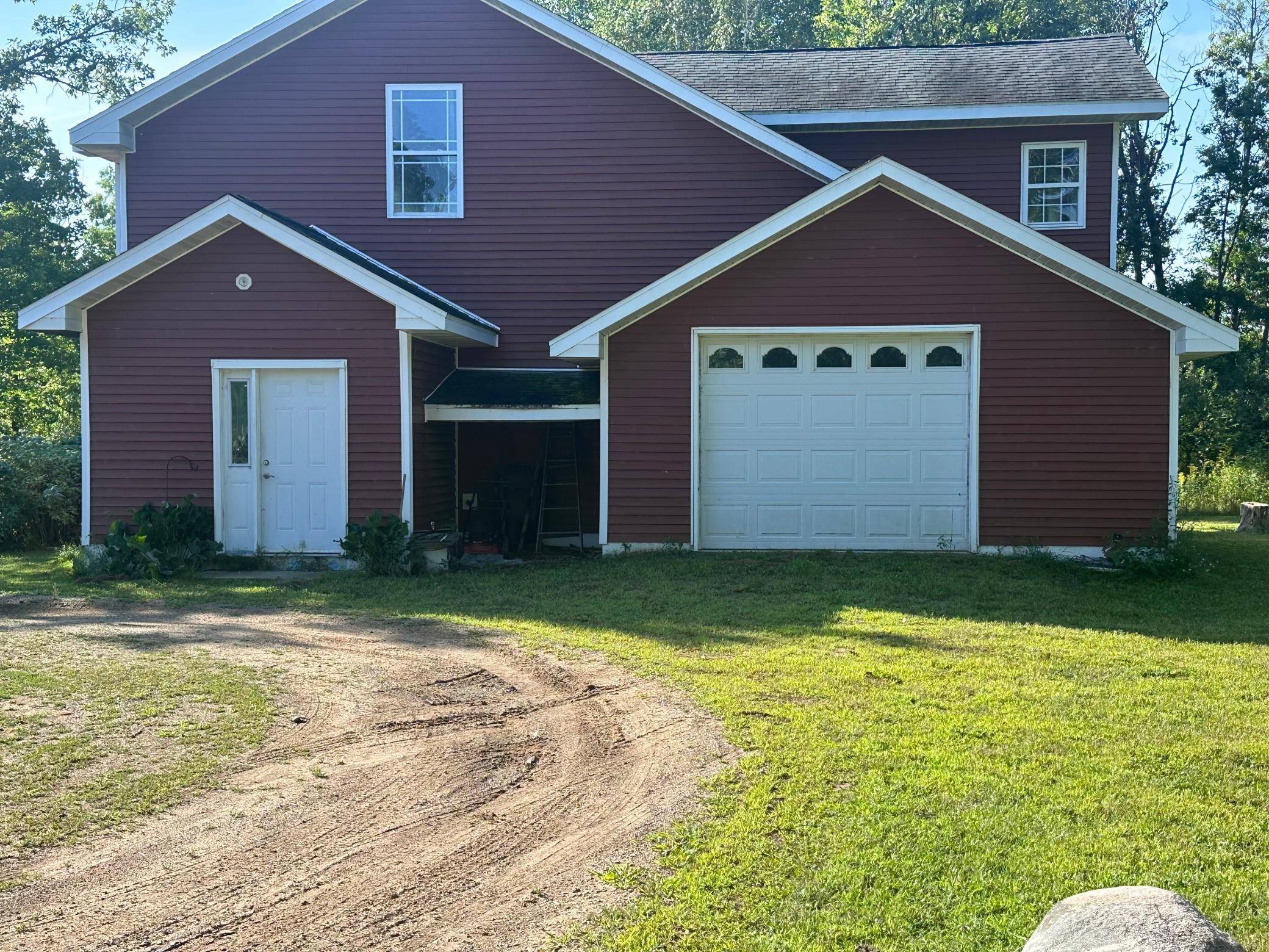 4909 40th ST SW, Pine River, MN 56474