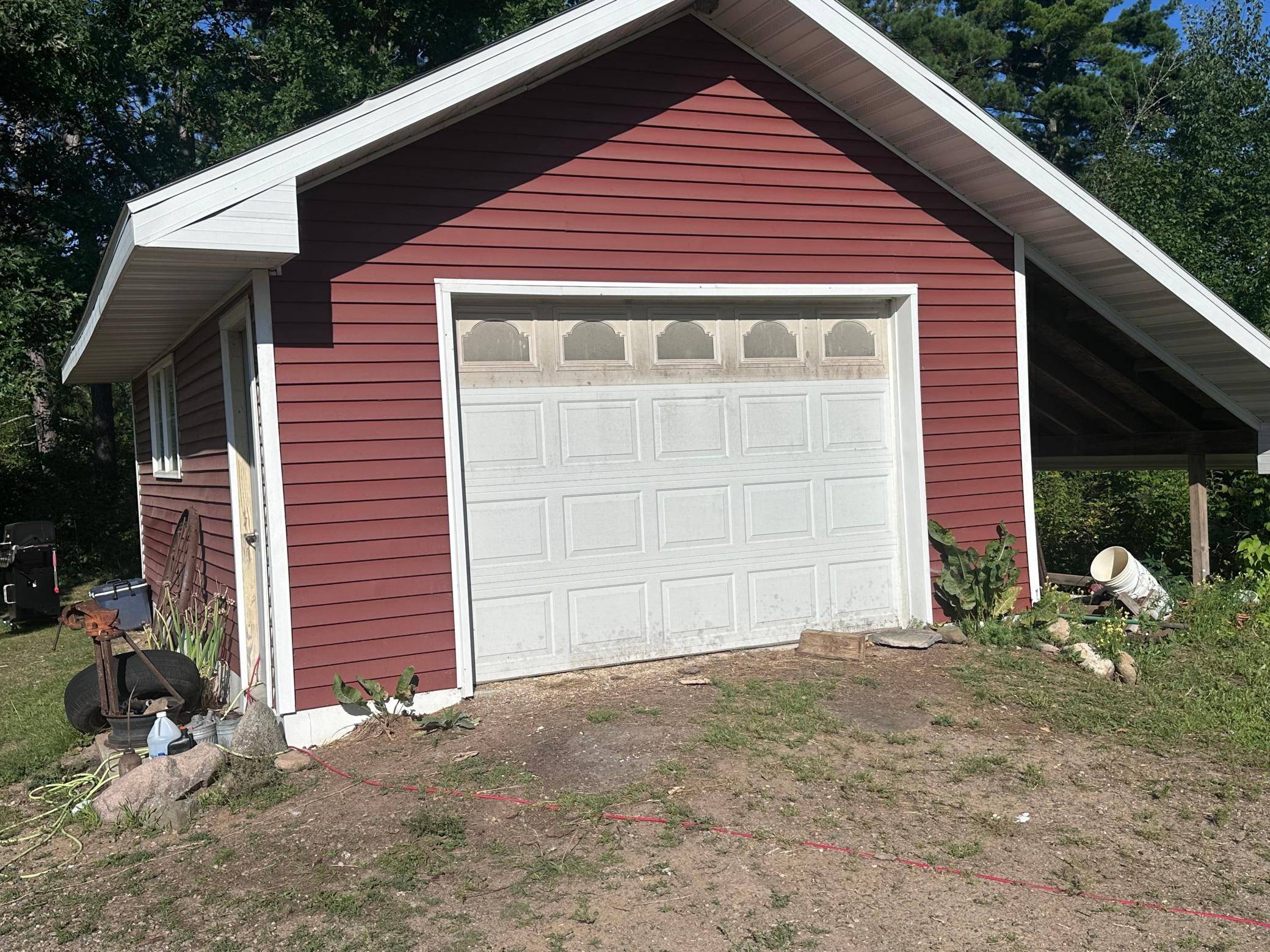 4909 40th ST SW, Pine River, MN 56474