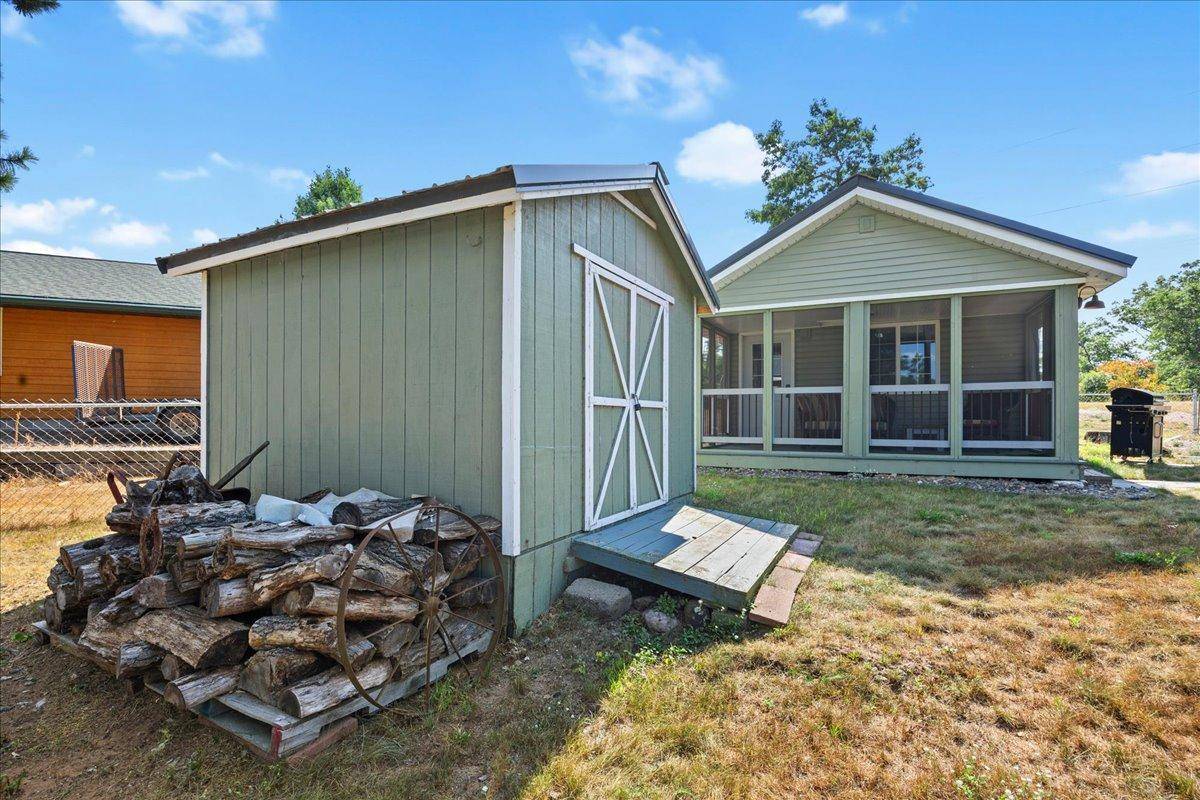 29658 State Road 35, Danbury, WI 54830