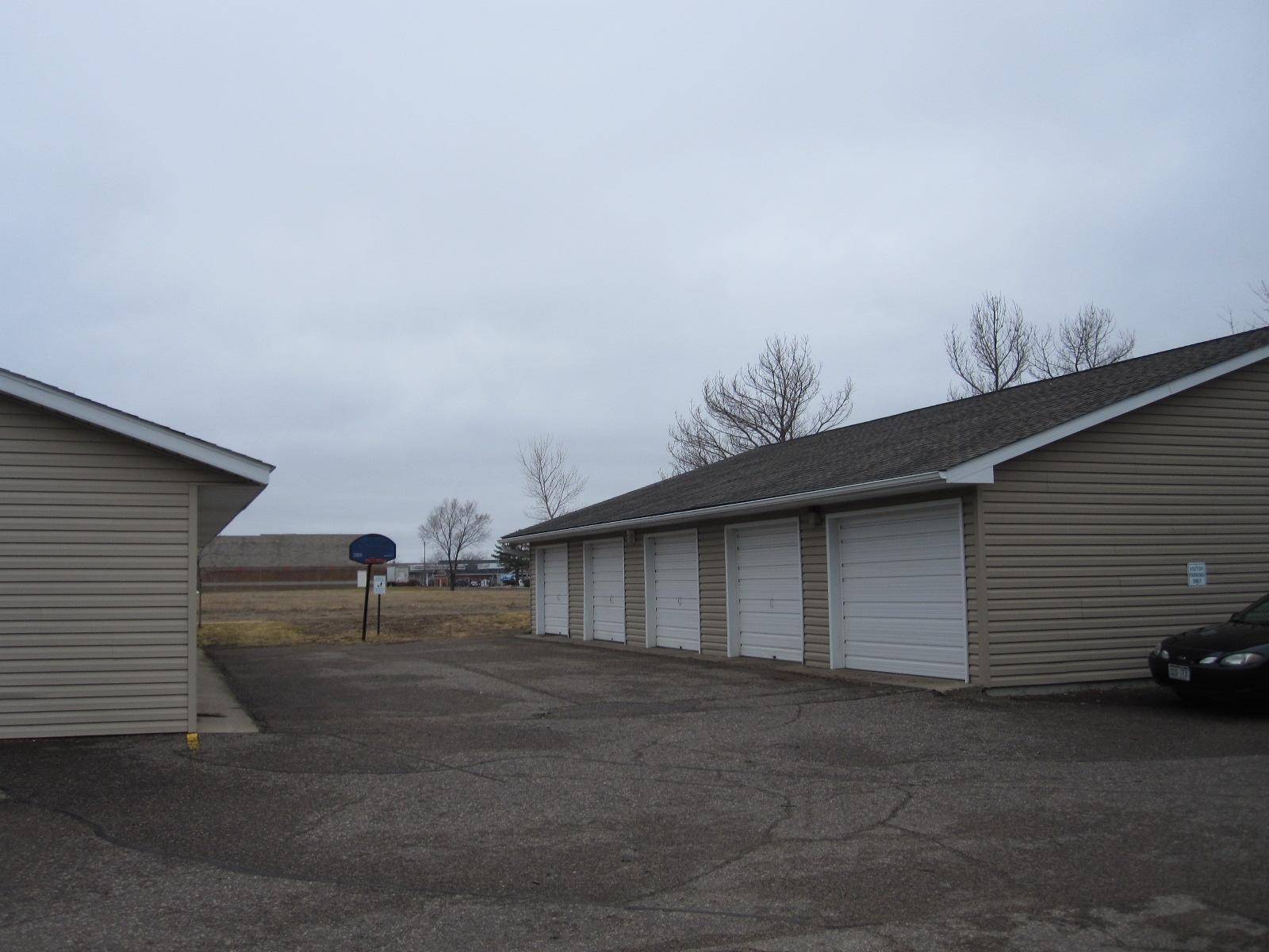 1380 Heritage DR ##8, New Richmond, WI 54017