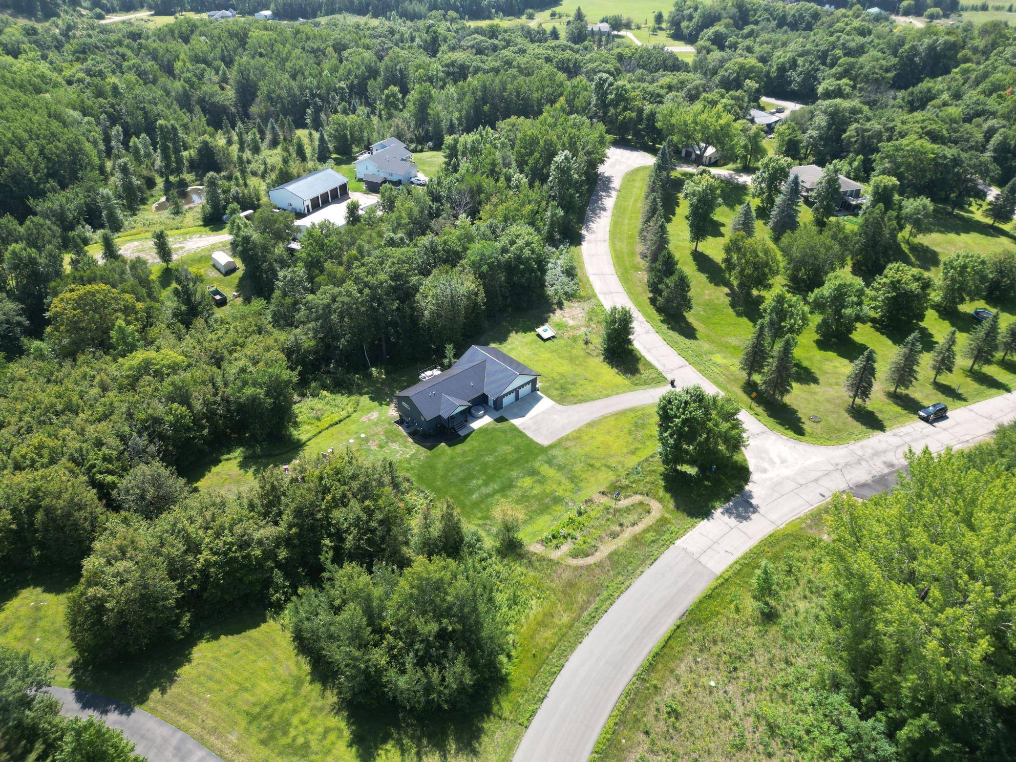 14811 Ridge DR, Detroit Lakes, MN 56501