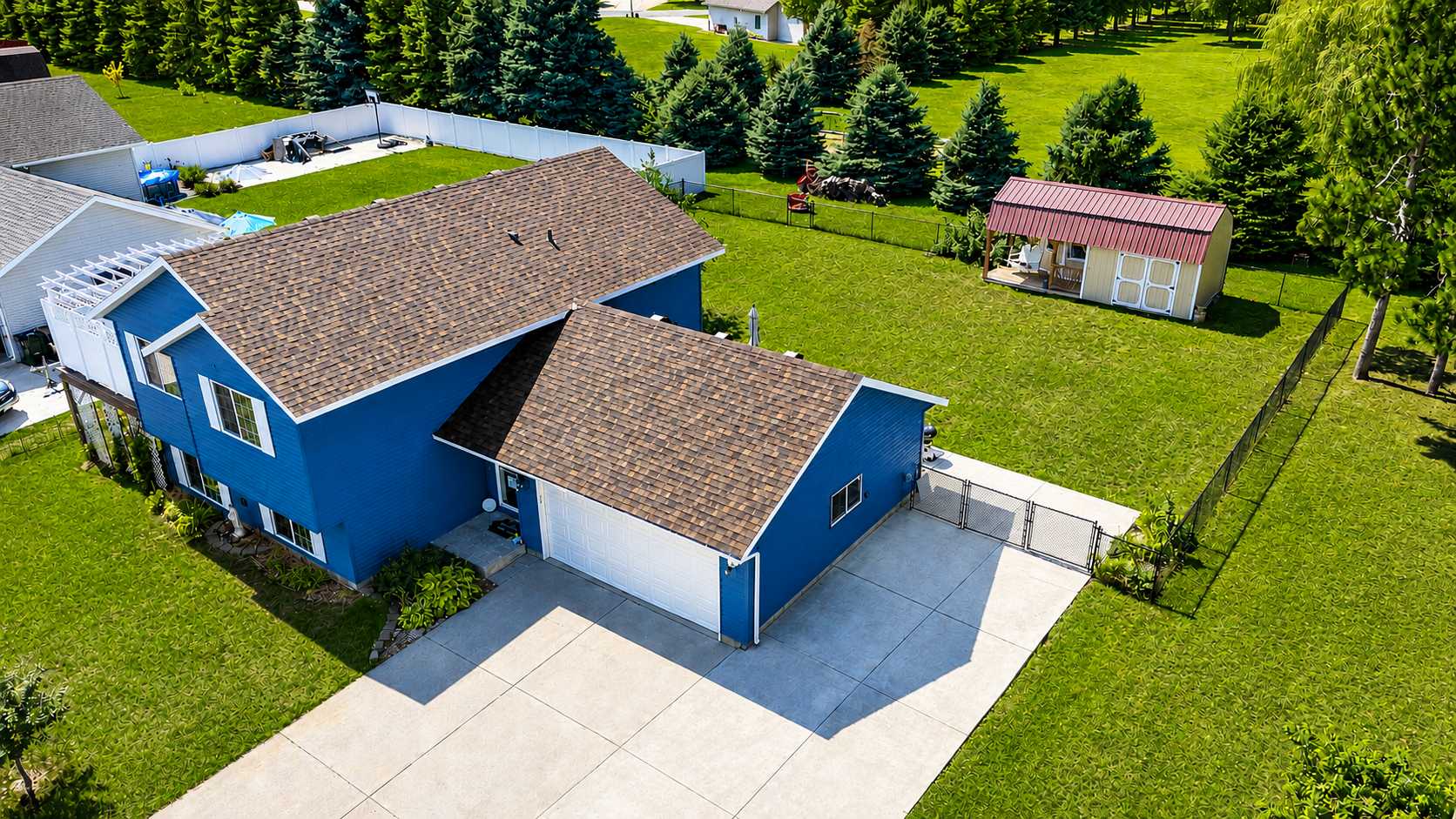 384 Morning View LN, Sauk Centre, MN 56378