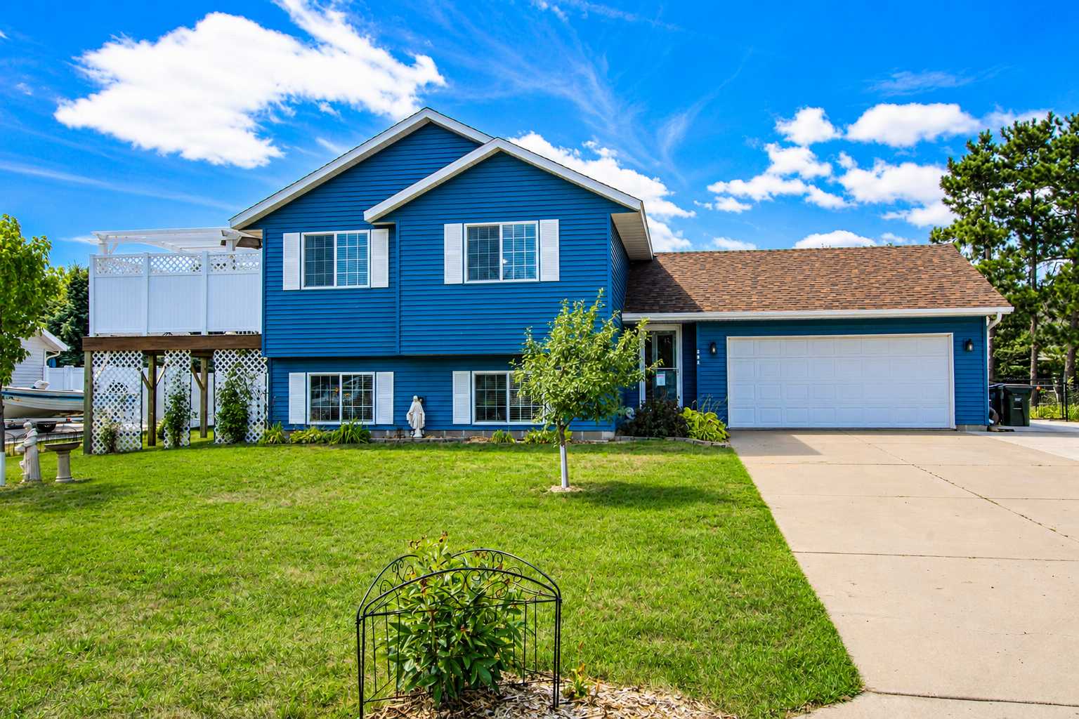 384 Morning View LN, Sauk Centre, MN 56378