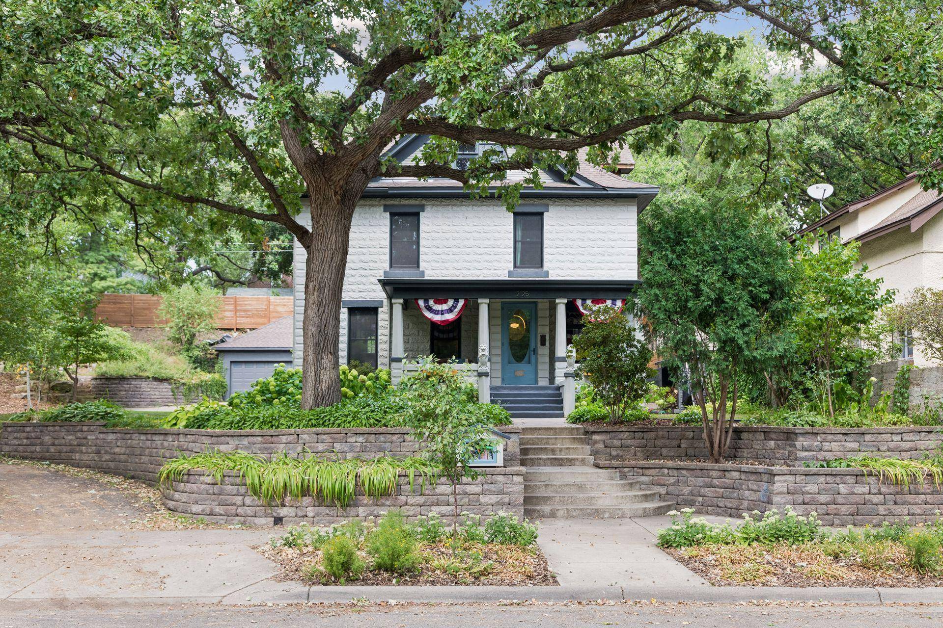 2125 Scudder ST, Saint Paul, MN 55108