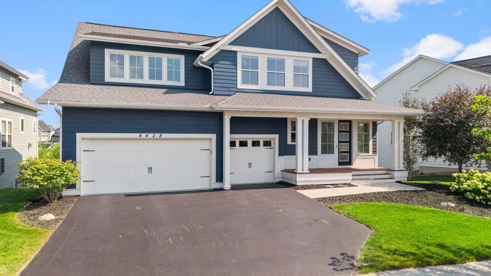 4428 Millstone DR, Chaska, MN 55318