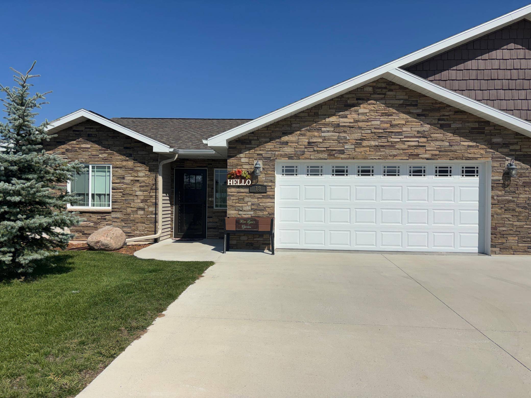 1615 30th ST NW #18, Bemidji, MN 56601