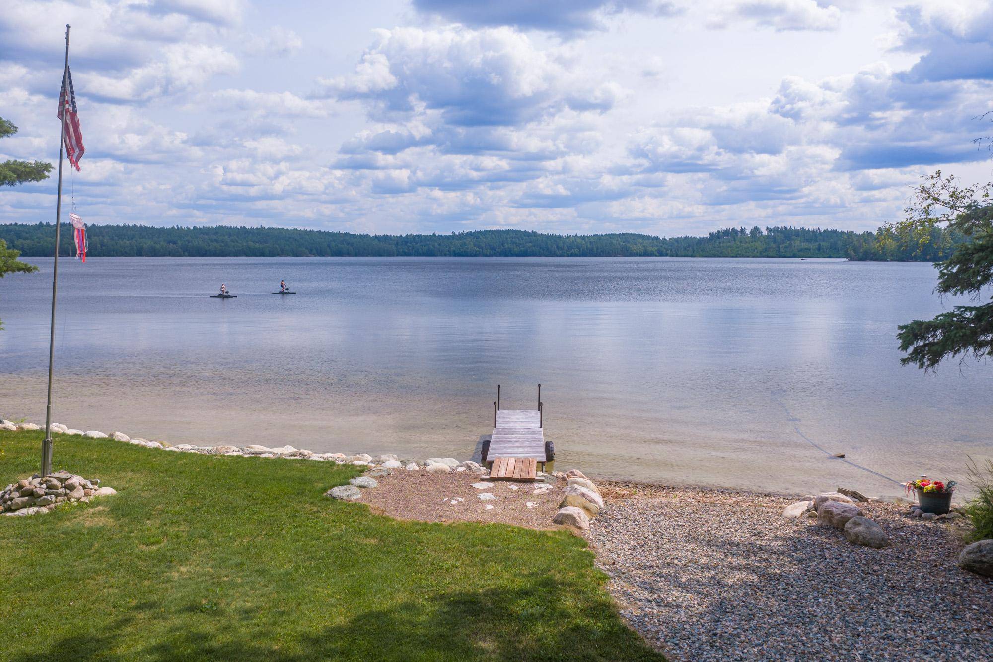 3530 North Arm RD, Ely, MN 55731