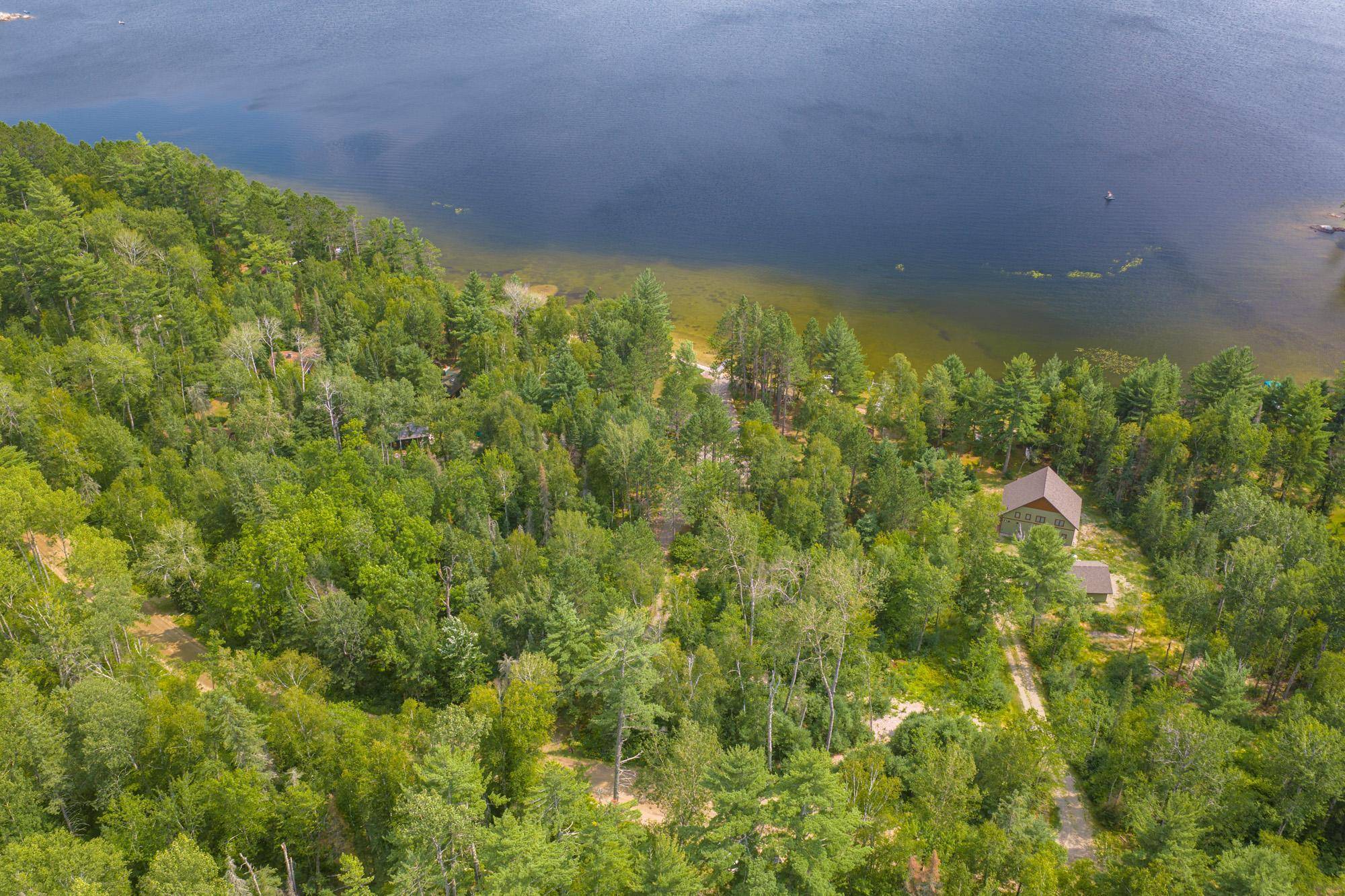 3530 North Arm RD, Ely, MN 55731