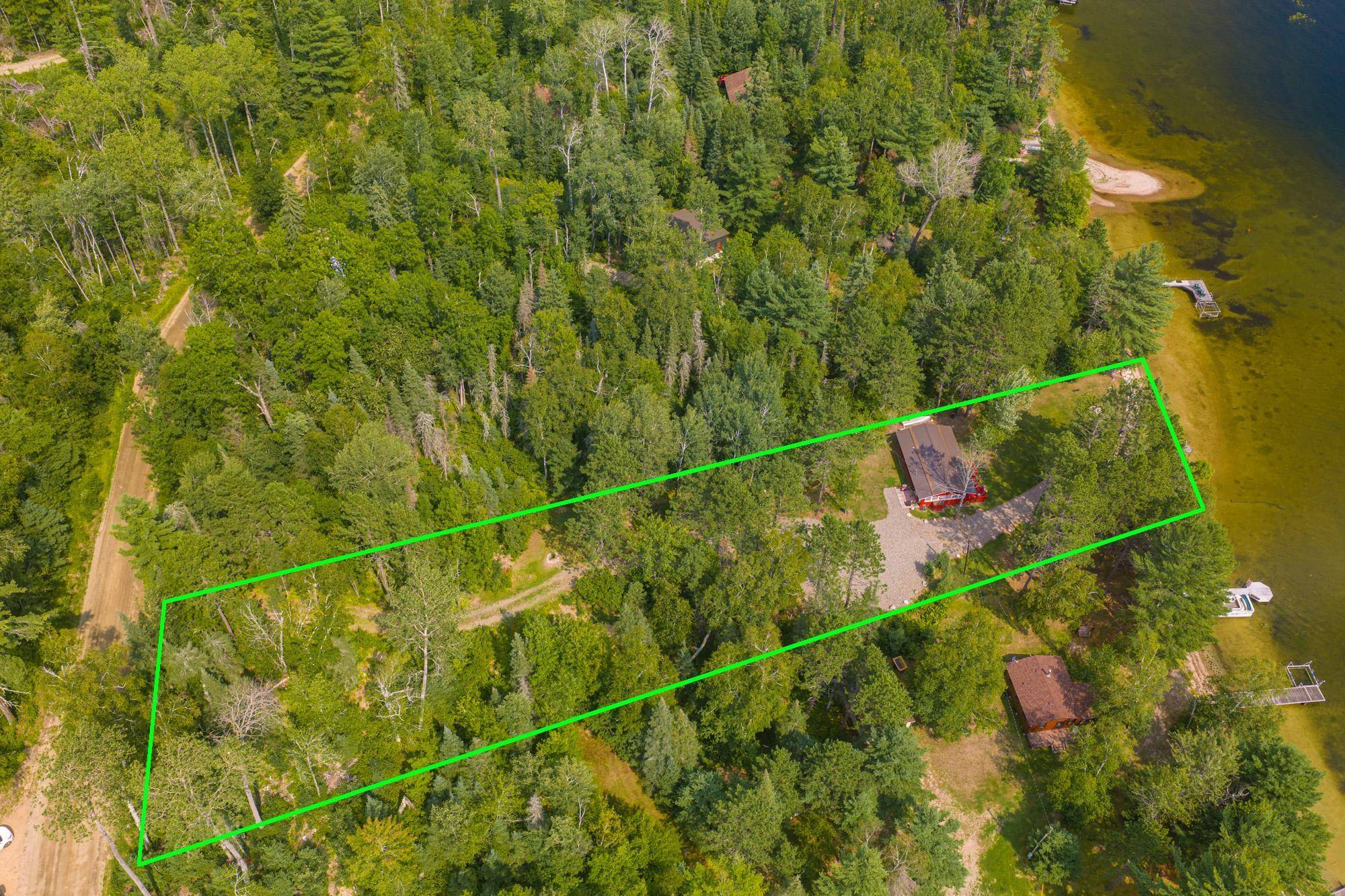 3530 North Arm RD, Ely, MN 55731