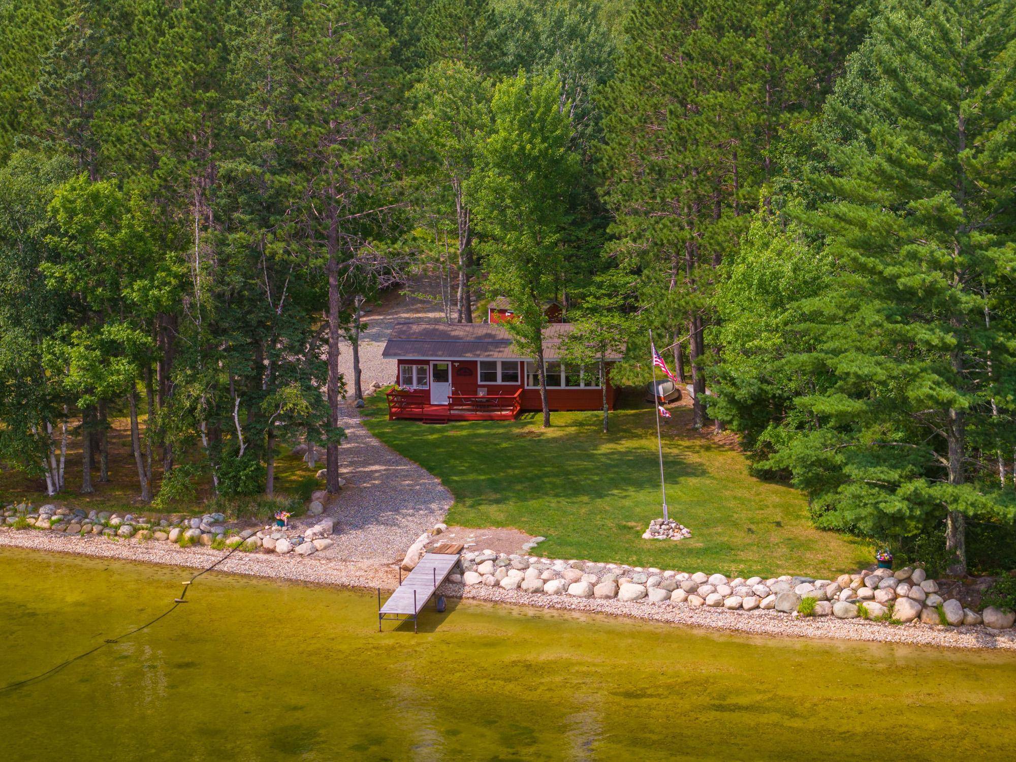 3530 North Arm RD, Ely, MN 55731