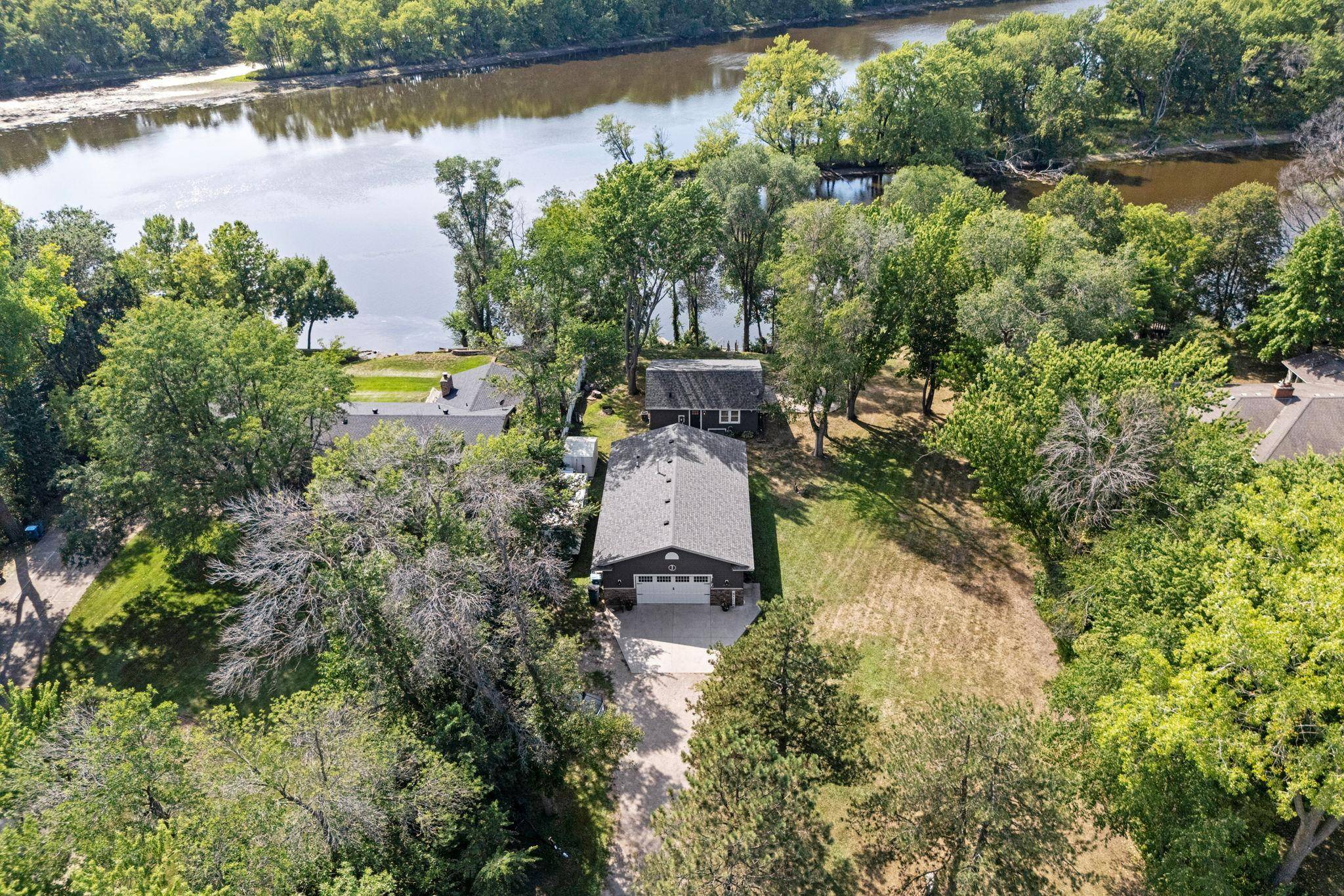 15410 Fillmore ST NW, Elk River, MN 55330