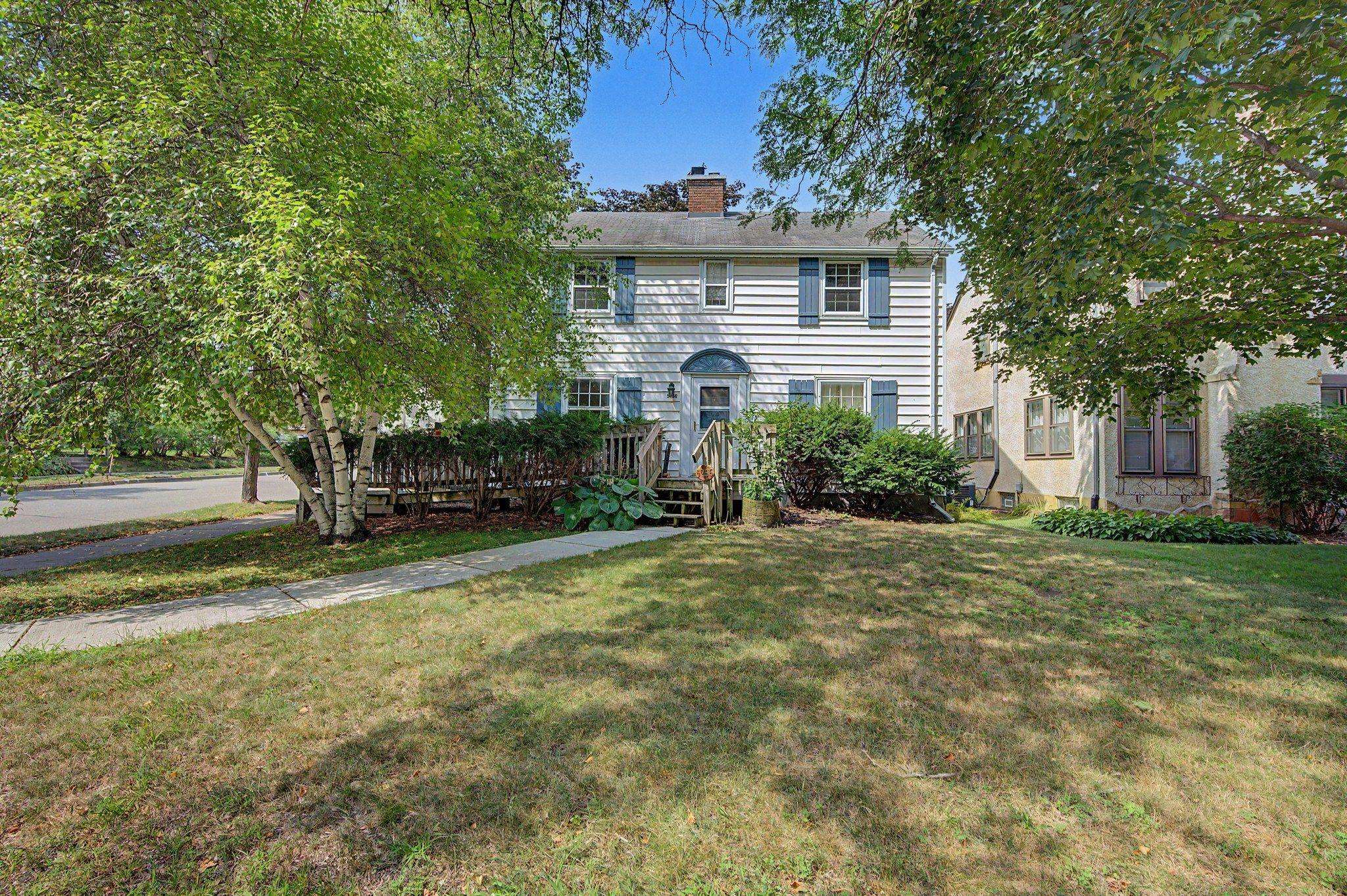 5256 Humboldt AVE S, Minneapolis, MN 55419