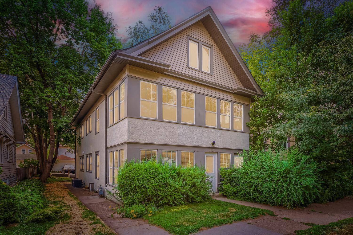 3622 Longfellow AVE, Minneapolis, MN 55407