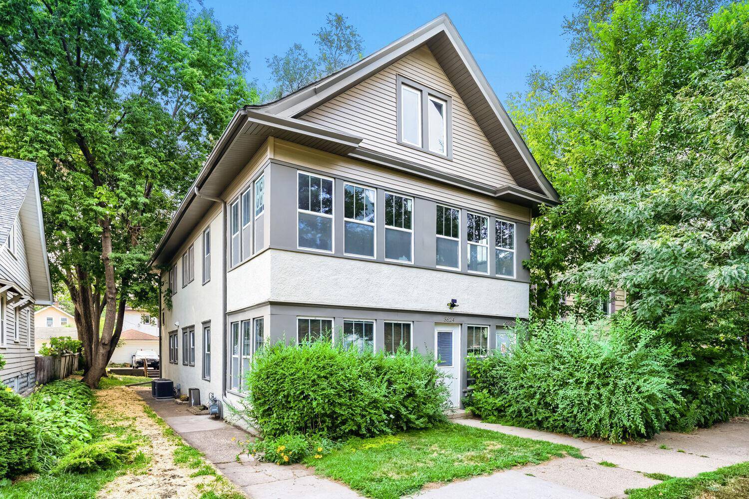 3622 Longfellow AVE, Minneapolis, MN 55407