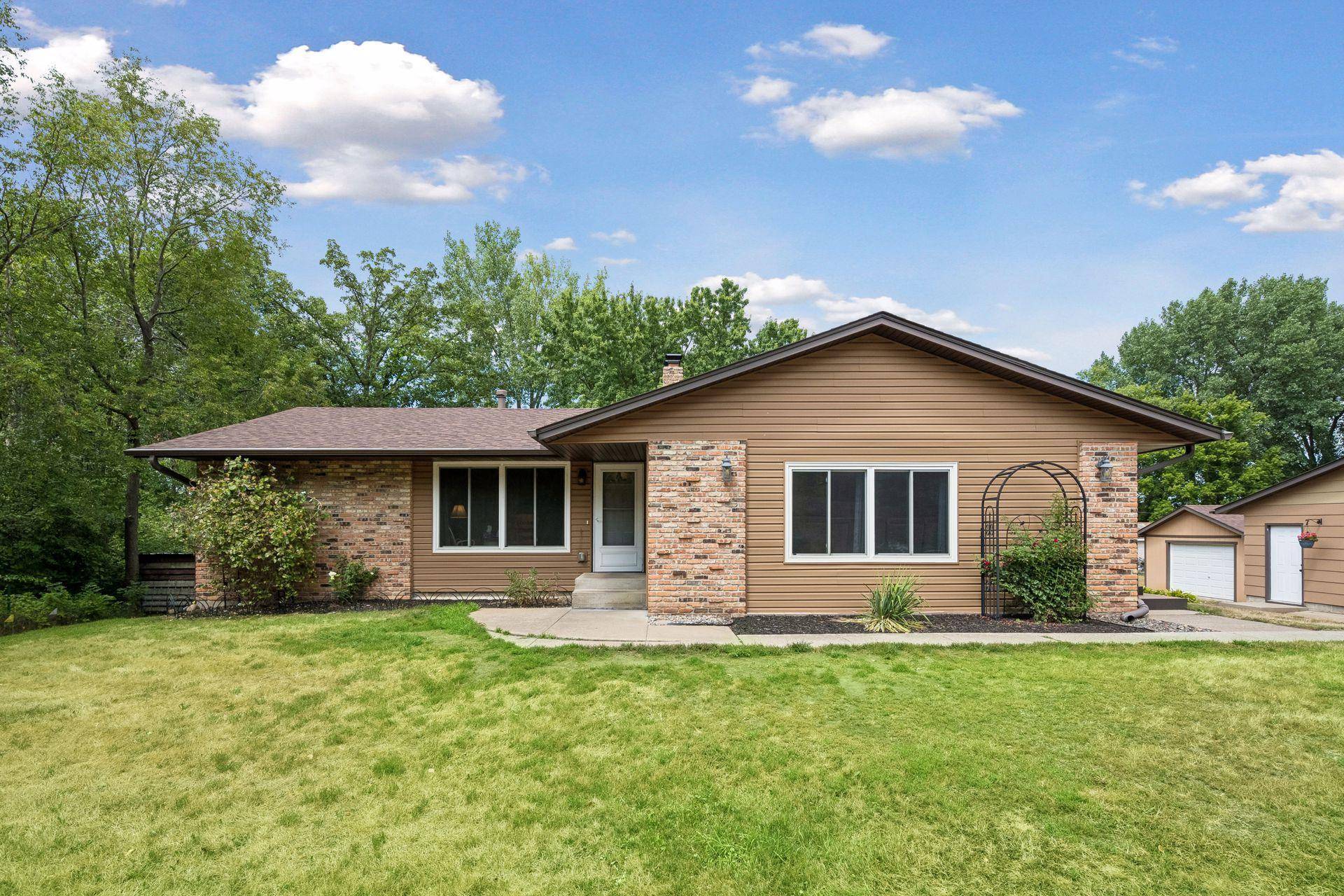 760 Shady LN, Big Lake, MN 55309