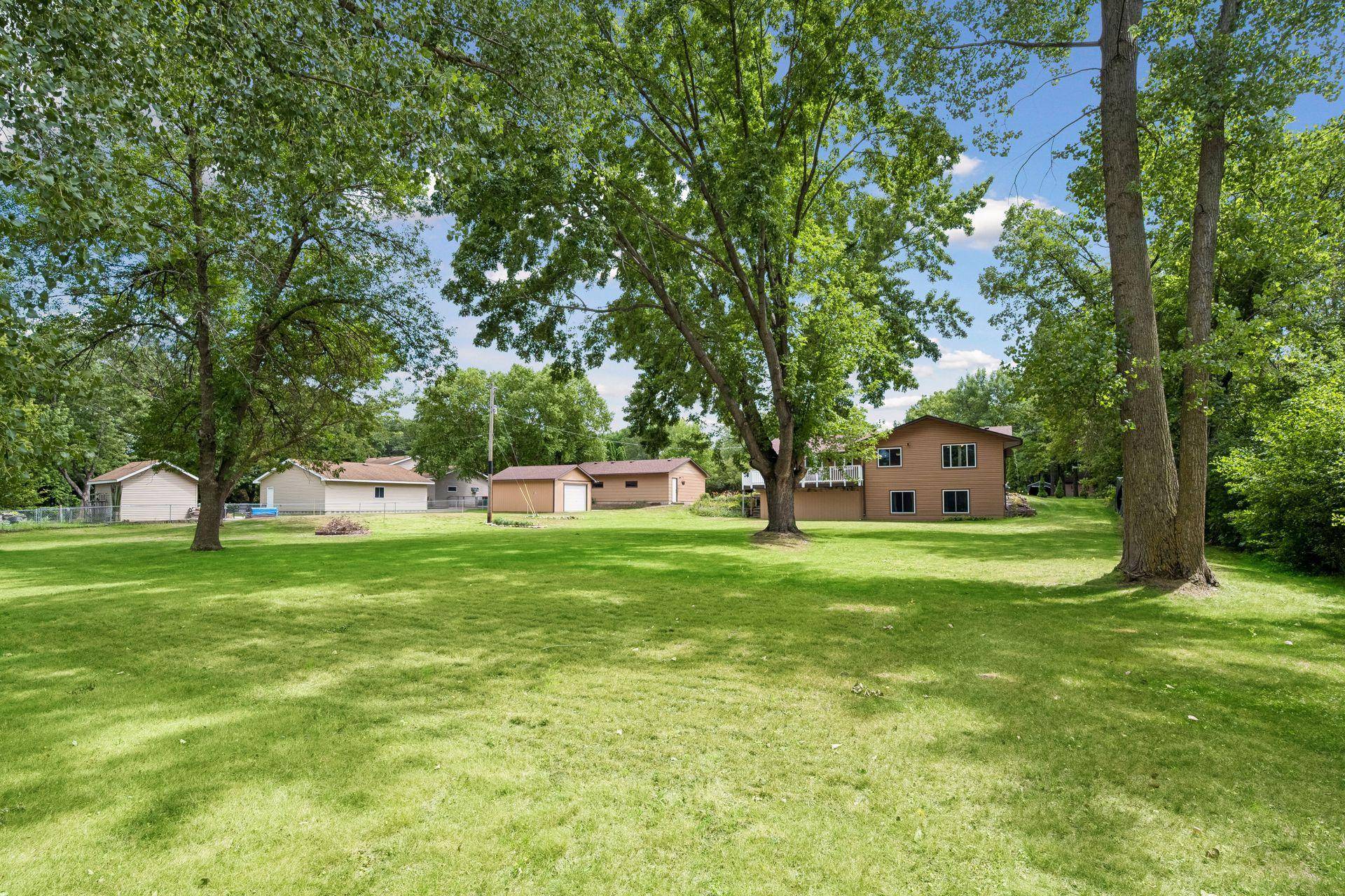 760 Shady LN, Big Lake, MN 55309