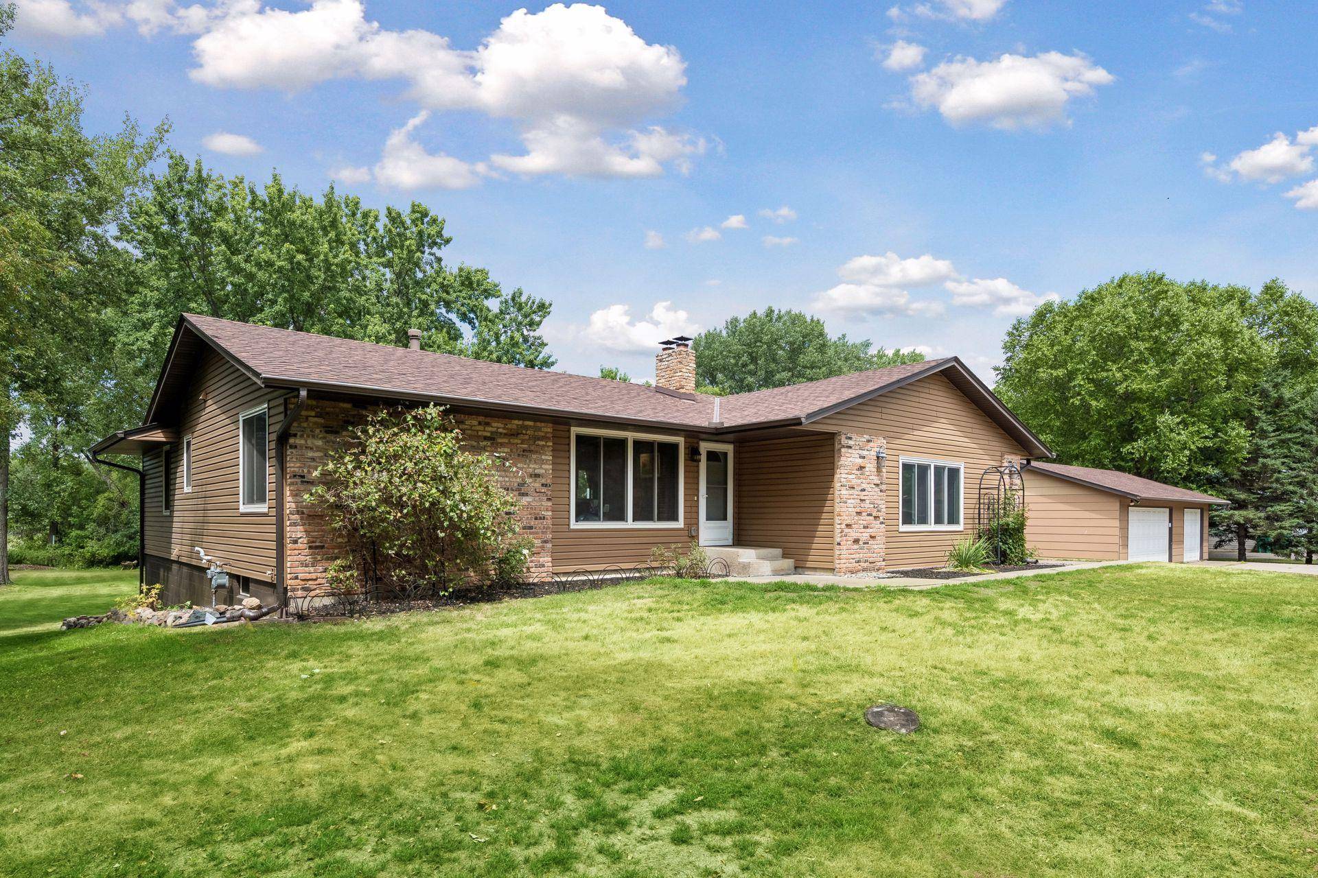 760 Shady LN, Big Lake, MN 55309