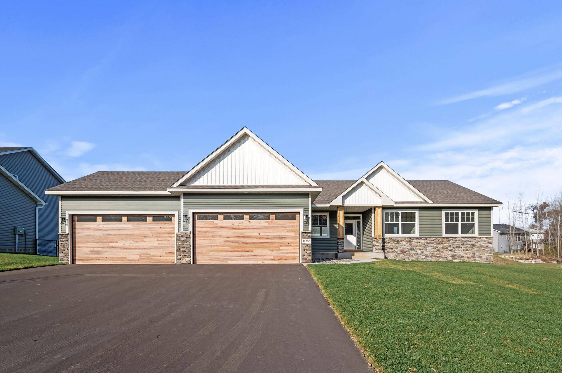 L1 B1 112th ST NW, Zimmerman, MN 55398