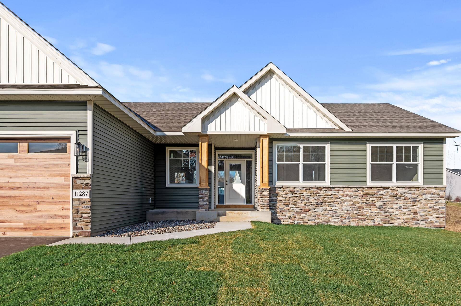 L1 B1 112th ST NW, Zimmerman, MN 55398
