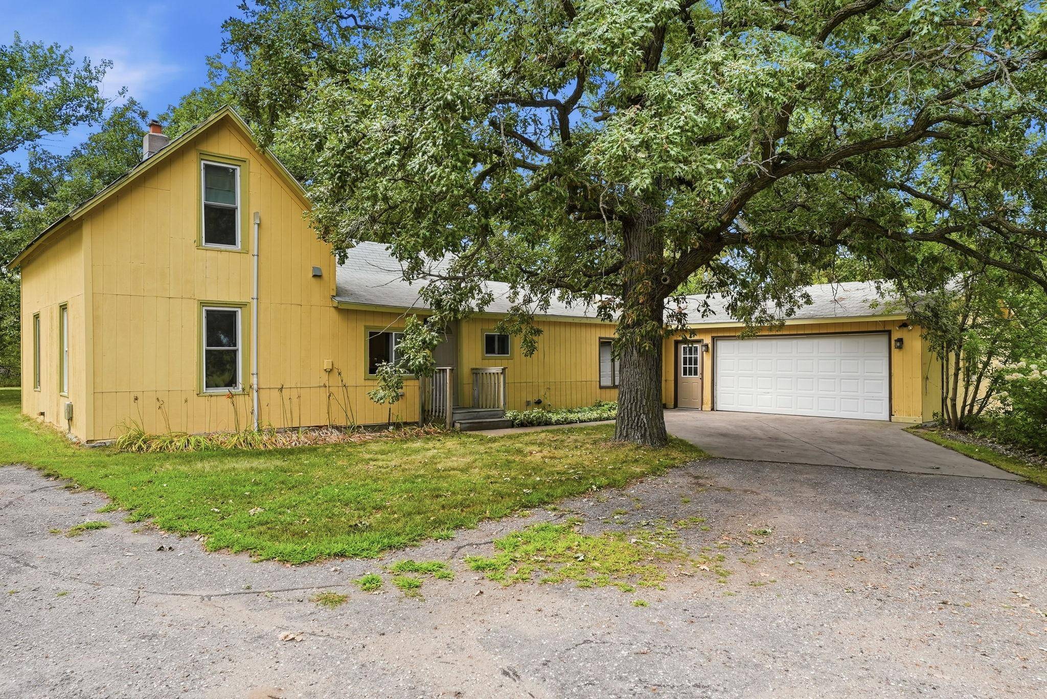 5368 County Road 23 SE, Alexandria, MN 56308