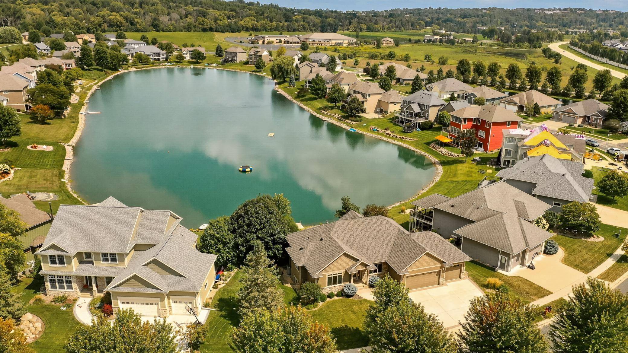 4010 Autumn Lake CT SW, Rochester, MN 55902
