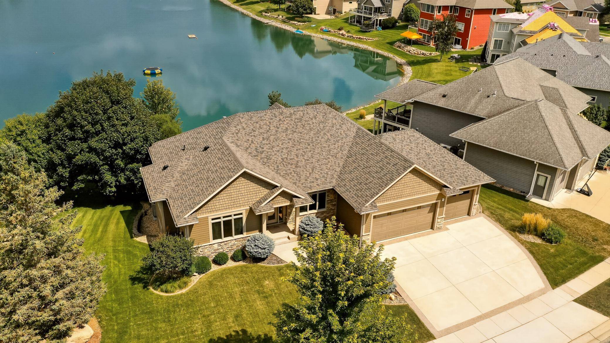 4010 Autumn Lake CT SW, Rochester, MN 55902