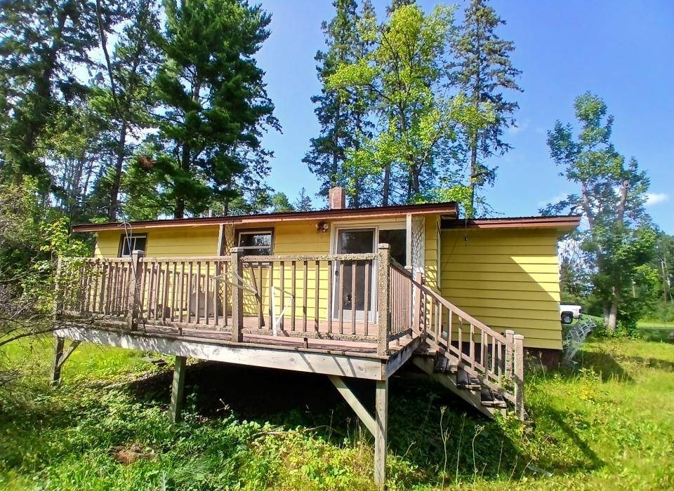 318 2nd AVE NW, Cook, MN 55723